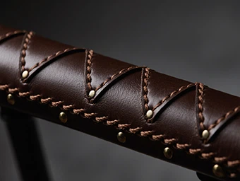 Tubular Leather Tubular Leather
